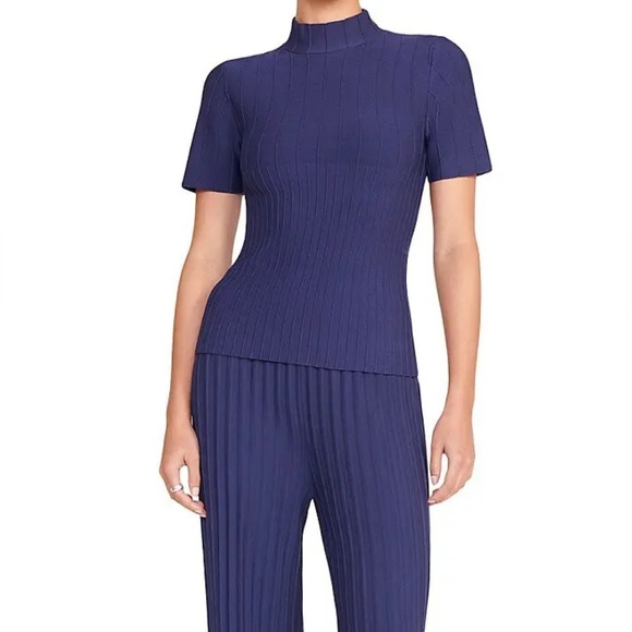 Staud Eleanor Top - Picture 2 of 5